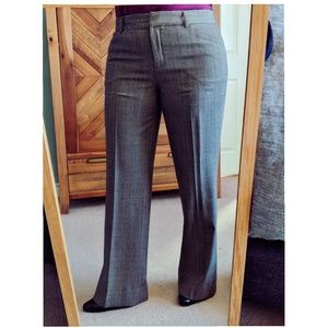 Willi Smith Ava Fit dress pants